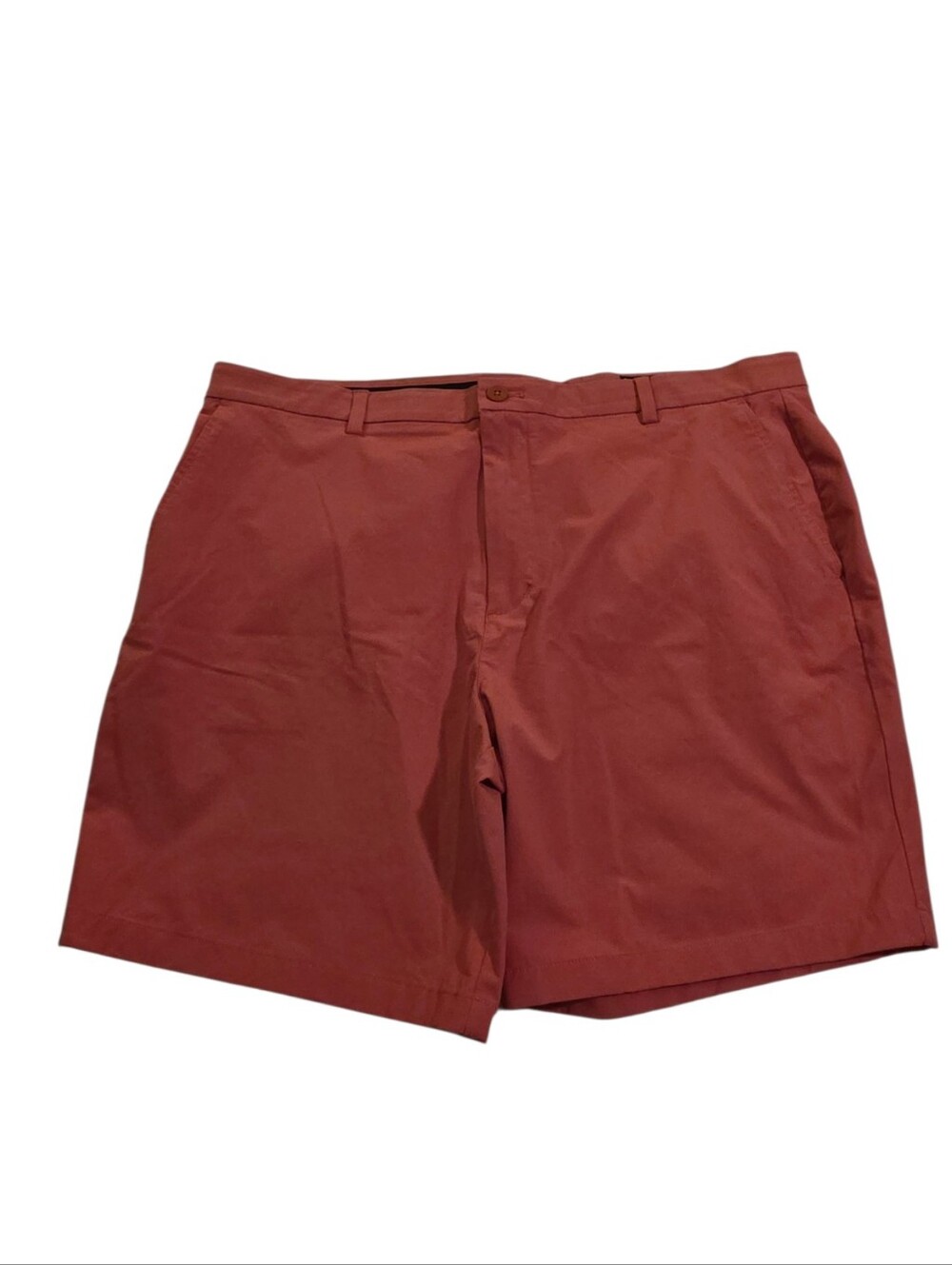 Vineyard Vines Flat Front Chino Style Preppy Shorts